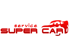 Super Car - тюнинг автомобилей